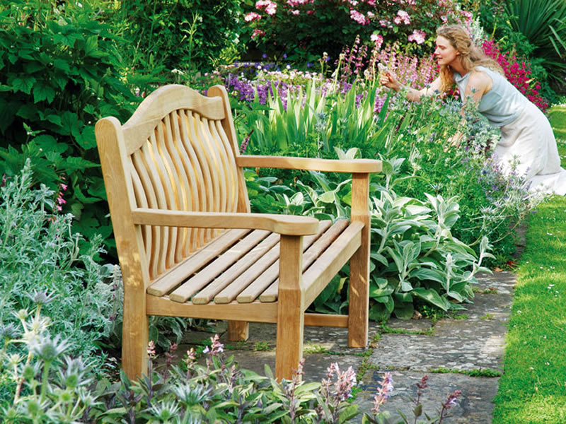 Memorial &amp; Commemorative Benches &amp; Seats | schools, parks 