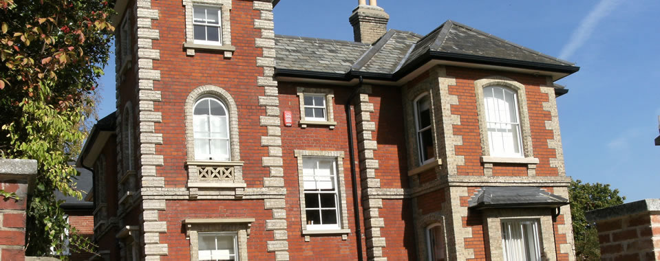 Sash Windows